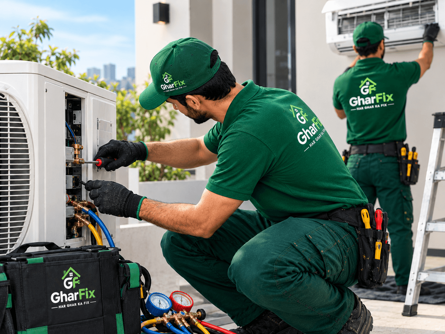 AC Services