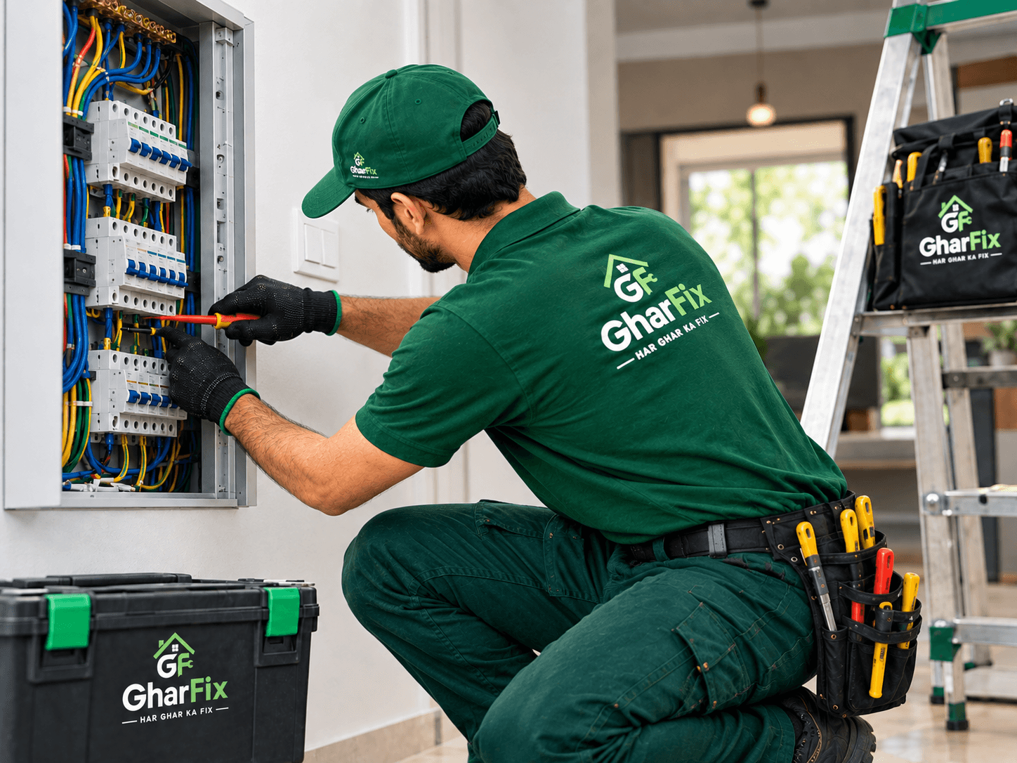 Electrical Services