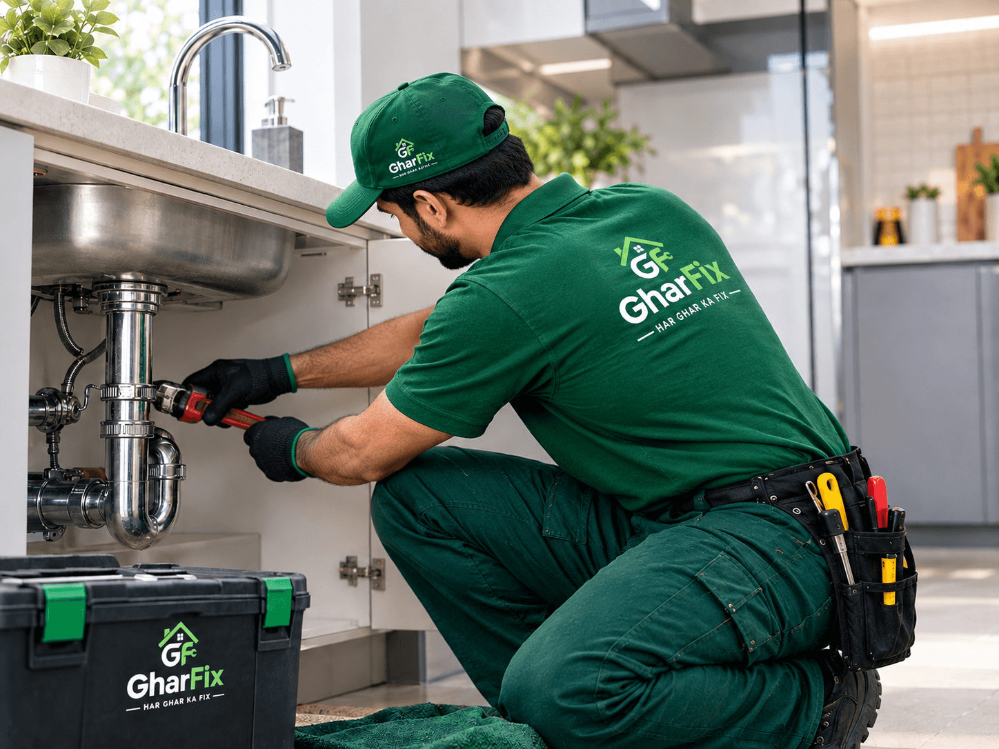 Plumbing Services